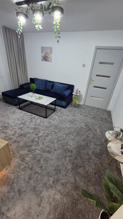 Proprietar vând apartament 2 cam cf 2  Berceni Brâncoveanu  et 1/4