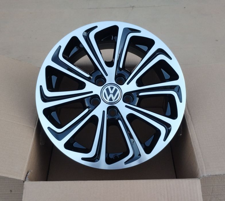 Jante 15 VW Polo Golf 4 Bora New Beetle VW Fox Golf 3 GTI