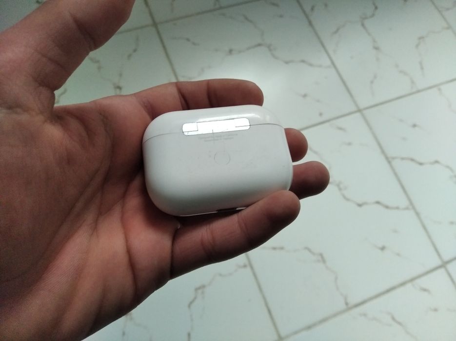 Airpods Pro оригинал