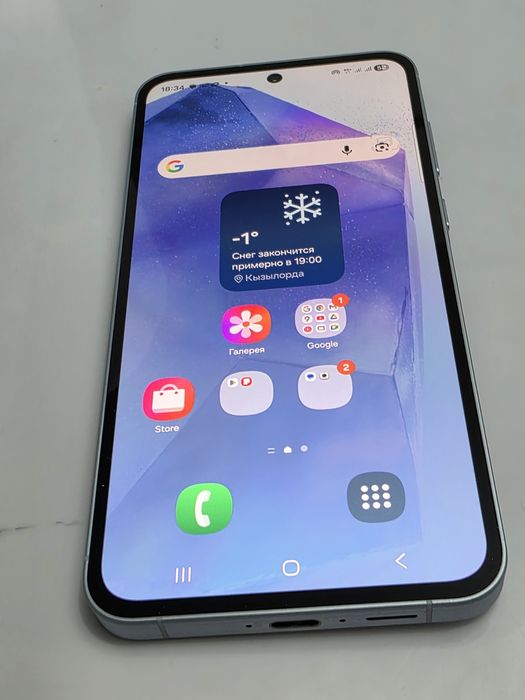 Смартфон Самсунг А 55 сатылады