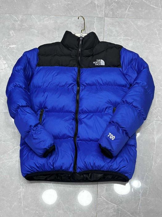 Geacă The North Face Nuptse 700