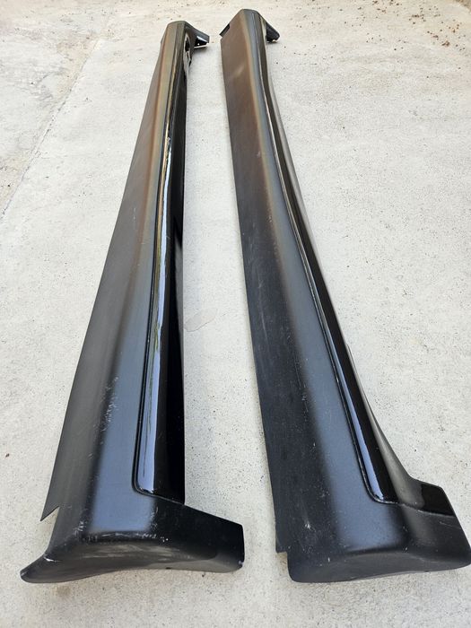 Продам накладки FX35,37 рестайлинг