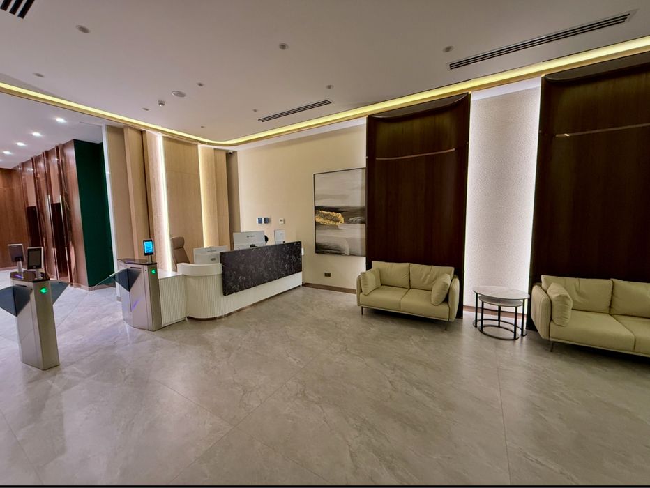 Аренда офиса от собственника | Бизнес Центр Solid Premium