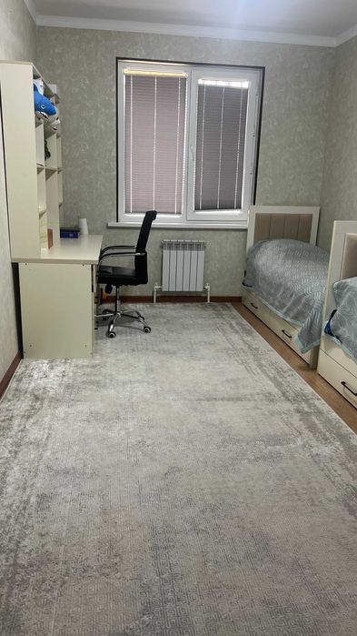 Квартира 4/3/7 сотилади