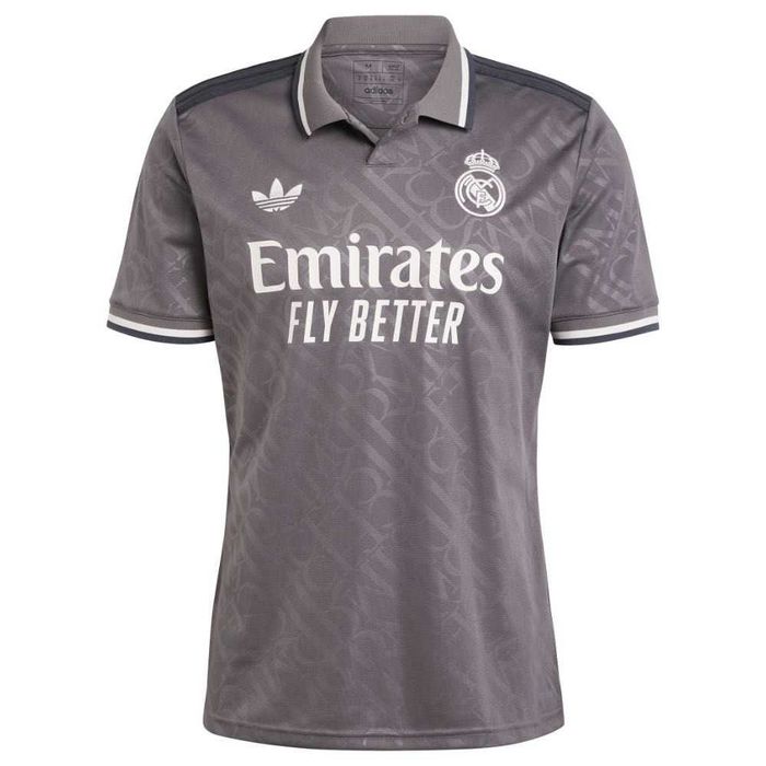 Adidas Real Madrid Тениска