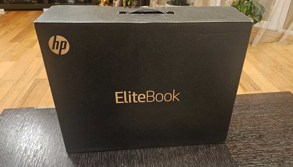 HP EliteBook Folio 1020 Bang & Olufsen Limited Edition
