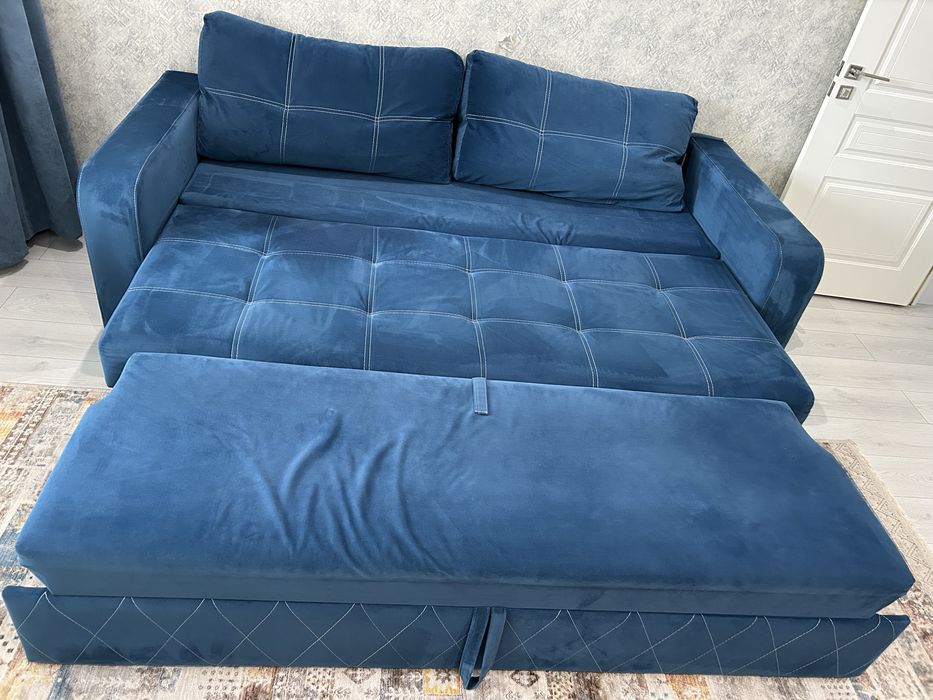 Продаю диван раскладной