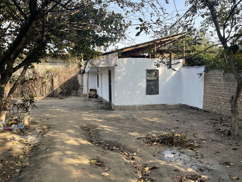 10 сотихли дача 2 хона уйи билан кадастрга улчаб кетишди