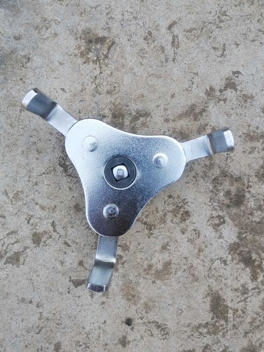 Cheie filtru ulei masina, YATO, noua in cutie, trimit și in tara