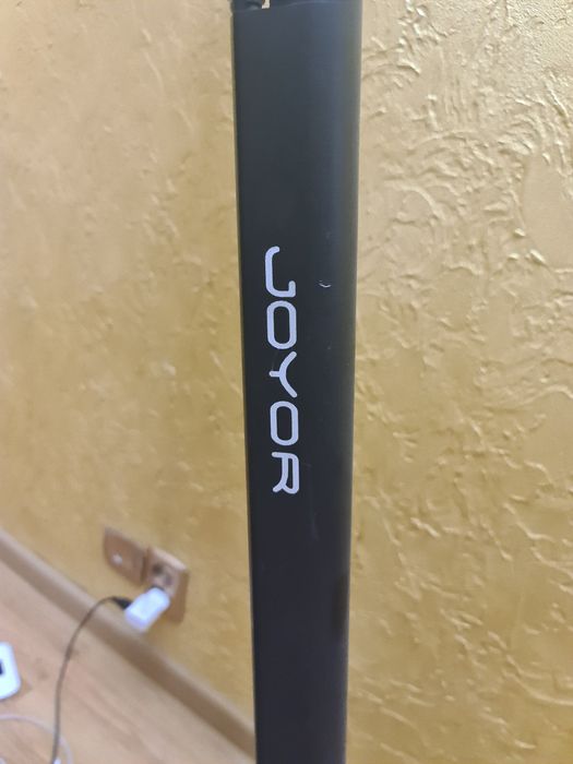 Самокат электрический Joyor