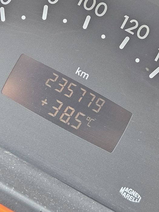 MERCEDES-BENZ A-Class 2002 — imagine 4