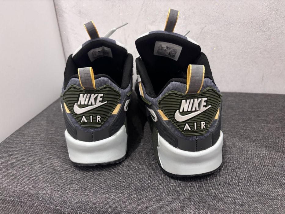 Маратонки Nike, Air Max