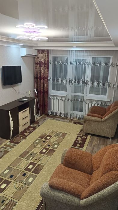 Квартира помесячно