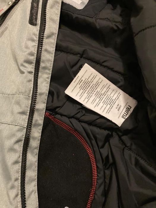 Combinezon/ overall iarna Reima