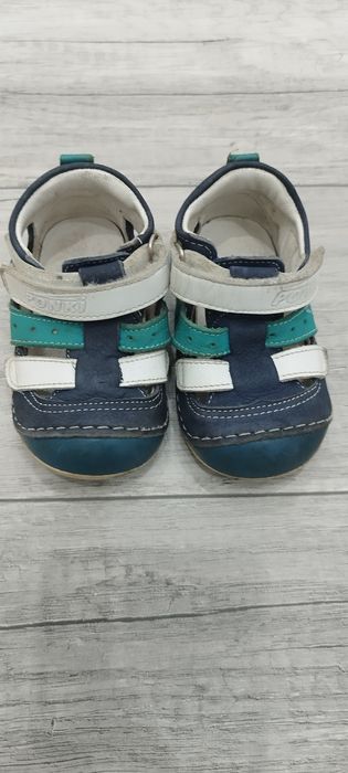 Детски обувки за момче
