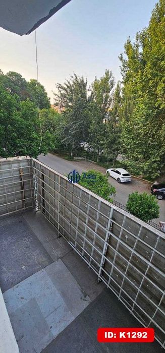 K1292 Arzon Gorgaz Nihol restorani oldida  2xonalik kvartira sotiladi