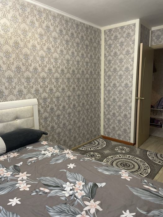 Продам 2 комнатную квартиру