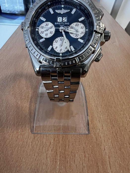 Ceas Breitling Crosswind Special