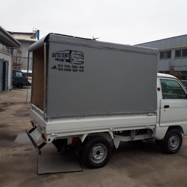 Avto tent xizmati