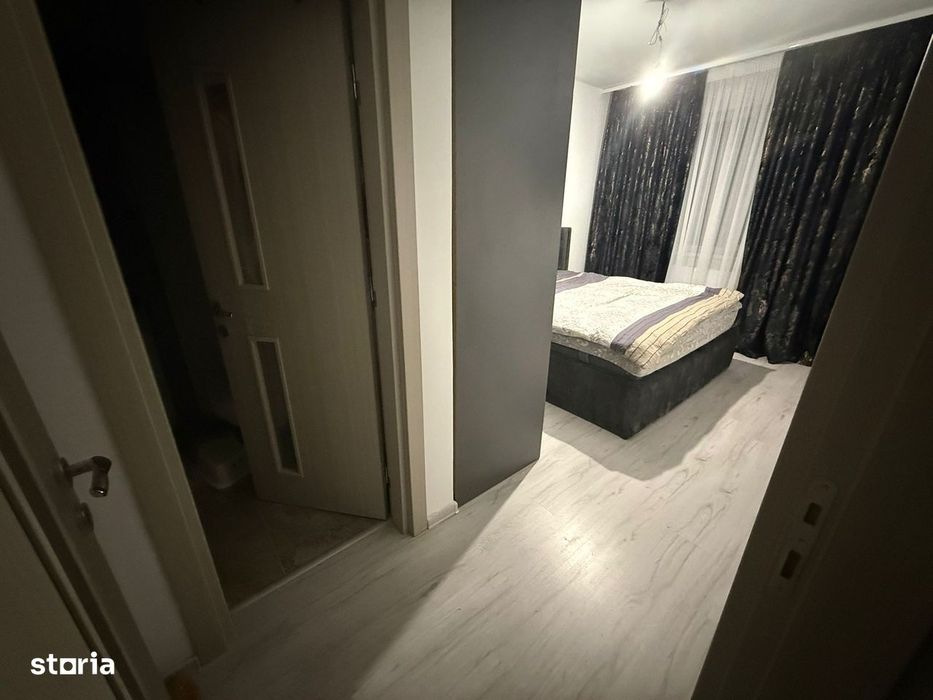 De vanzare apartament premium 3 camere | 2 băi bloc nou 2023 zonă Păc