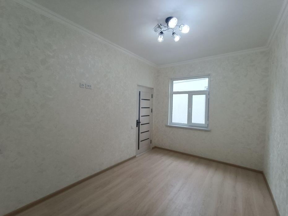 Сергели Индекс евро коттедж 1 ком 35м2 новый отд вход