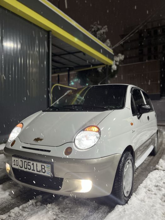 Срочно! Матиз бест