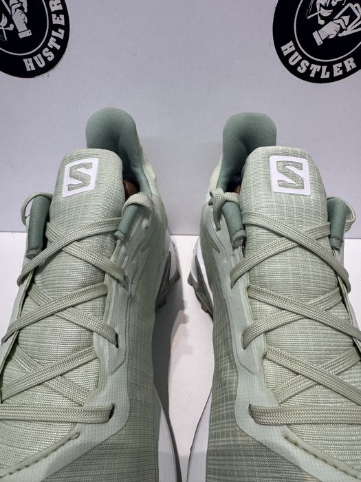 Туристически обувки SALOMON ALPHA CROSS 3 GTX.Номер 40.5