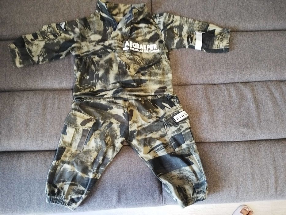 Продам детские вещи