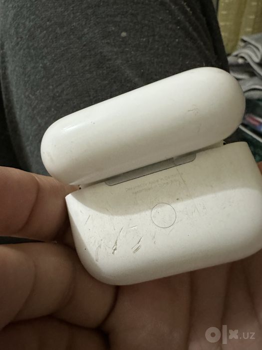 Apple Airpods pro 2