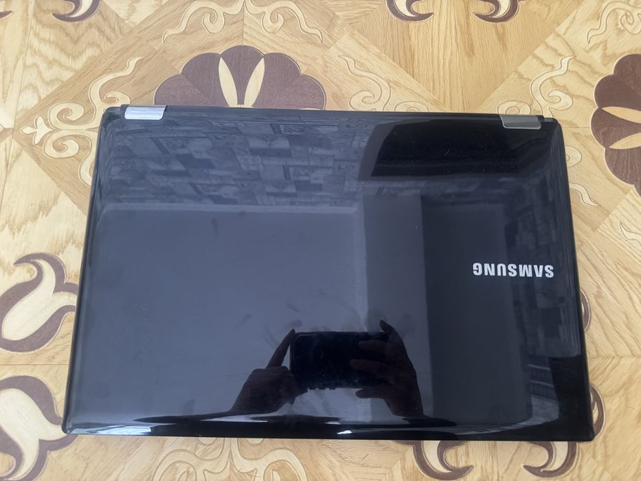 Ноутбук Samsung RC530 (Core i5/6GB)
