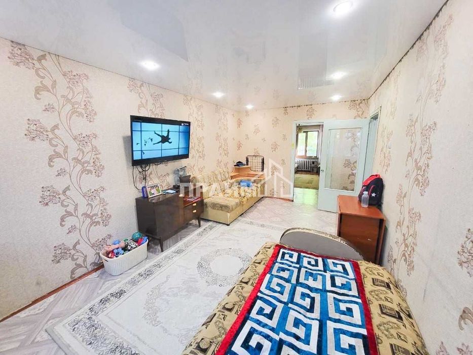 ПРОДАМ 2 ком. Самал (Галымбек ПРАЙМ)