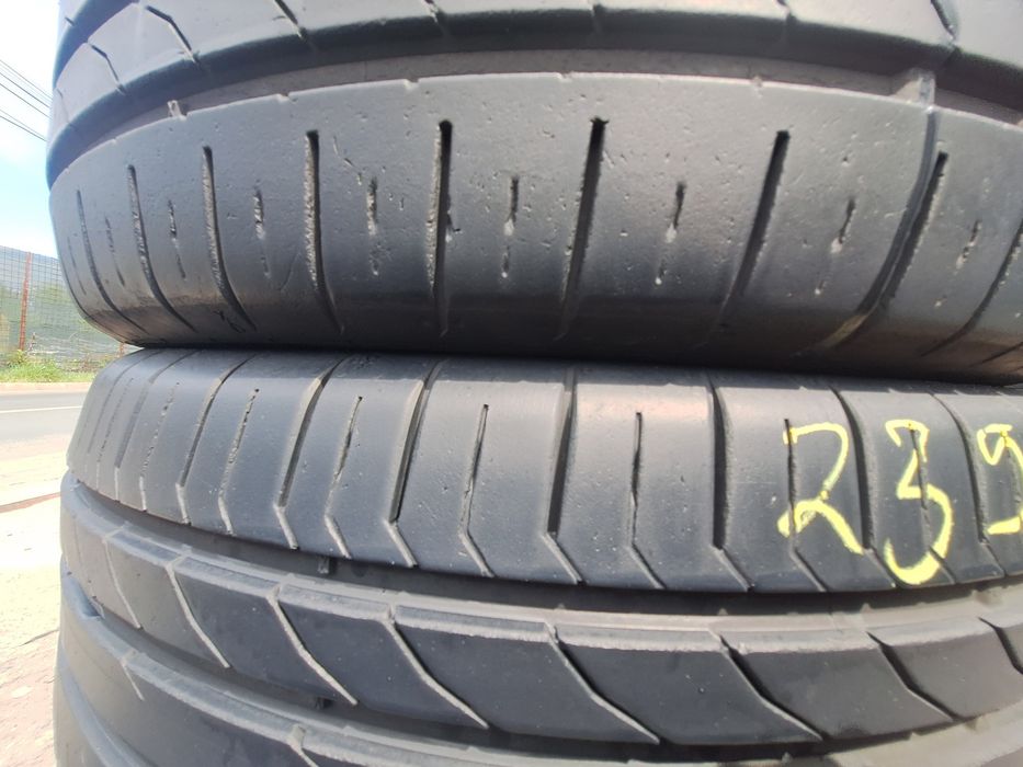 4 anvelope vara 235/50r18 Continental Montaj Gratuit