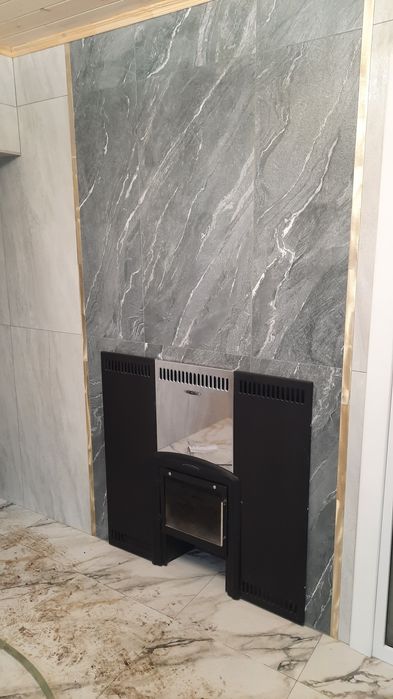 Ремонт и ванн и сан узлов