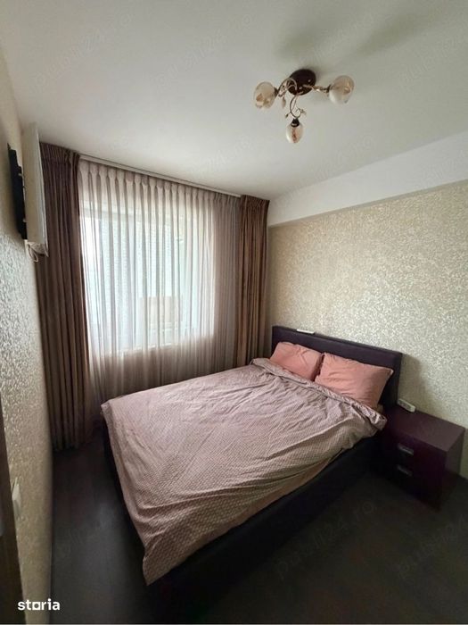 2 Camere | Mihai Bravu | 300m Metrou Mihai Bravu | 800m Bucuresti Mall