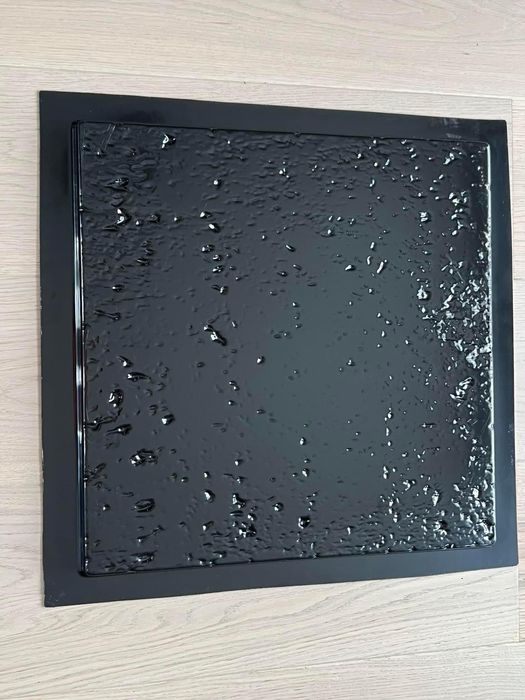 форми за декоративен камък и травертин