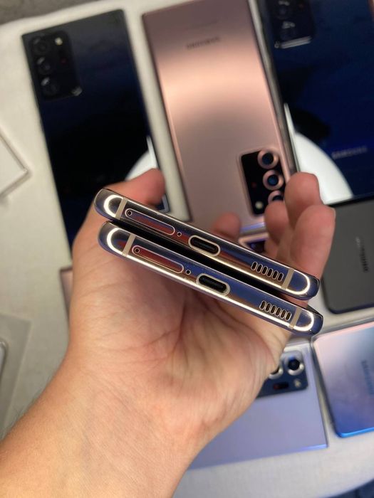 Samsung galaxy s21 5G 1sim