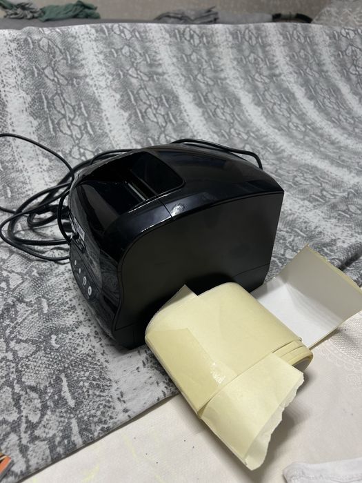 Принтер Xprinter XP-365B