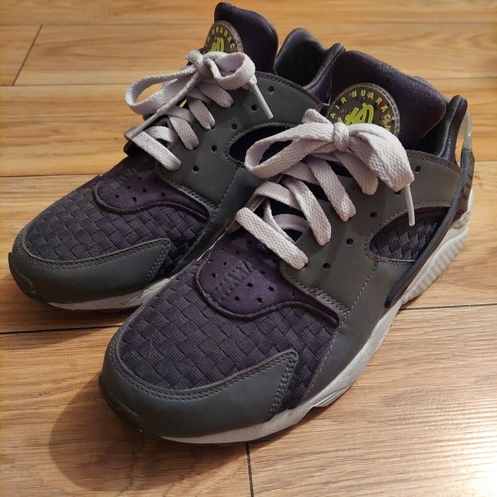 Nike Huarache   .