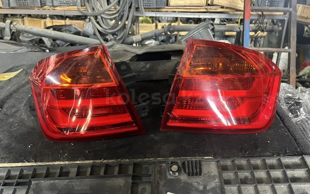 Задние фонари Ф30