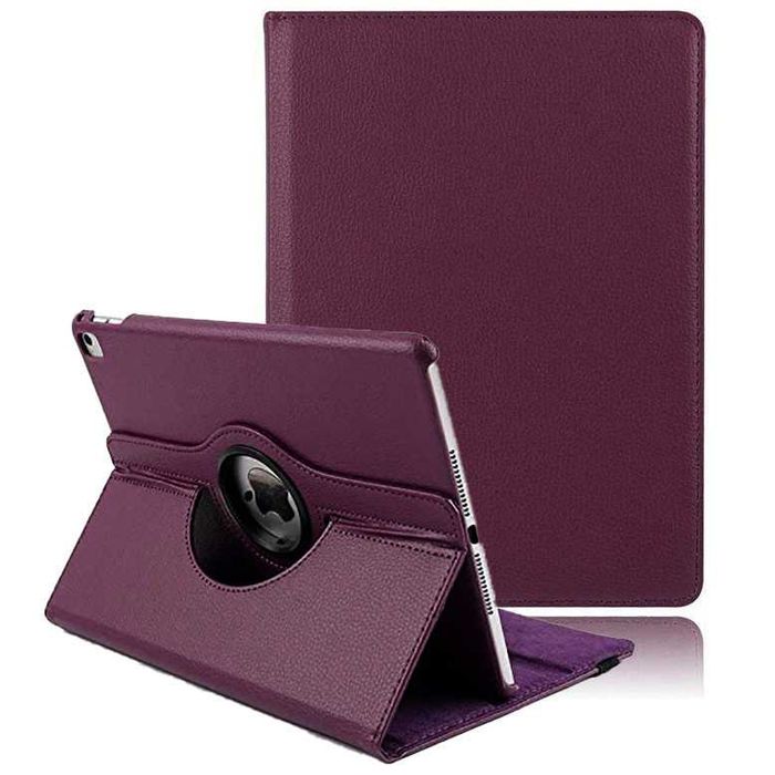 Калъф 360 за Apple iPad Pro 12.9 Air 13 2015 | 2017 | 2021 | 2022 2024