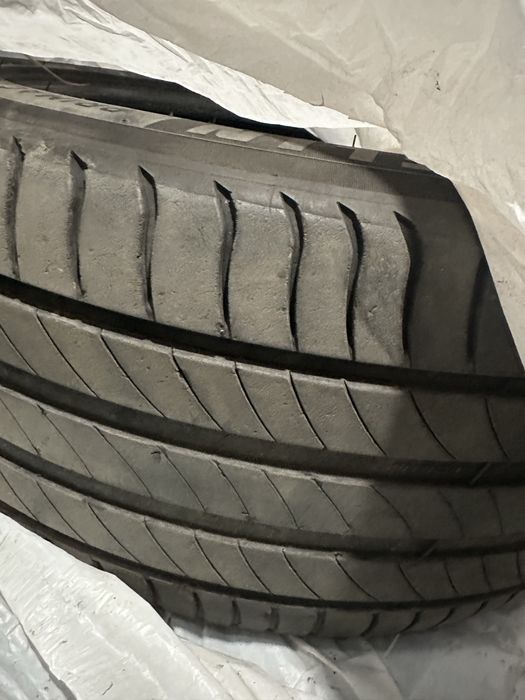Michelin primacy 4бр.