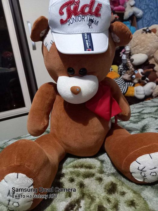 продаются мишки Тедди , новые ,привозные, подарочные