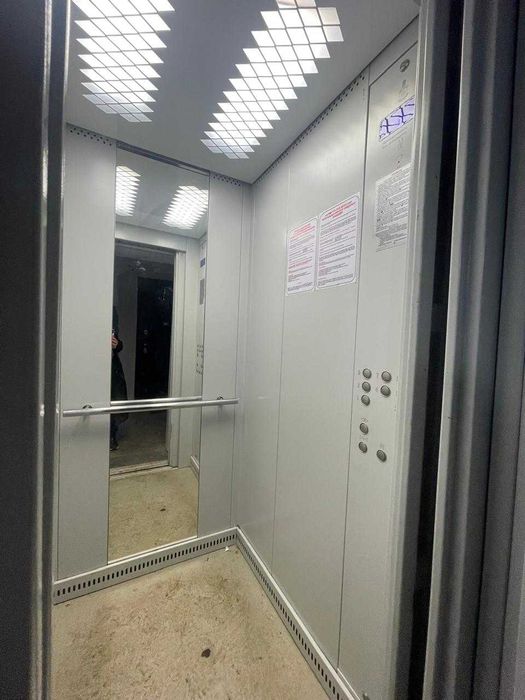 Продам 3 комнатную квартиру