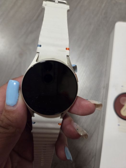 Часовник GALAXY  WATCH 7