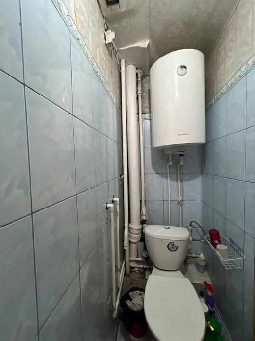 Продается 2х  комнатная квартира