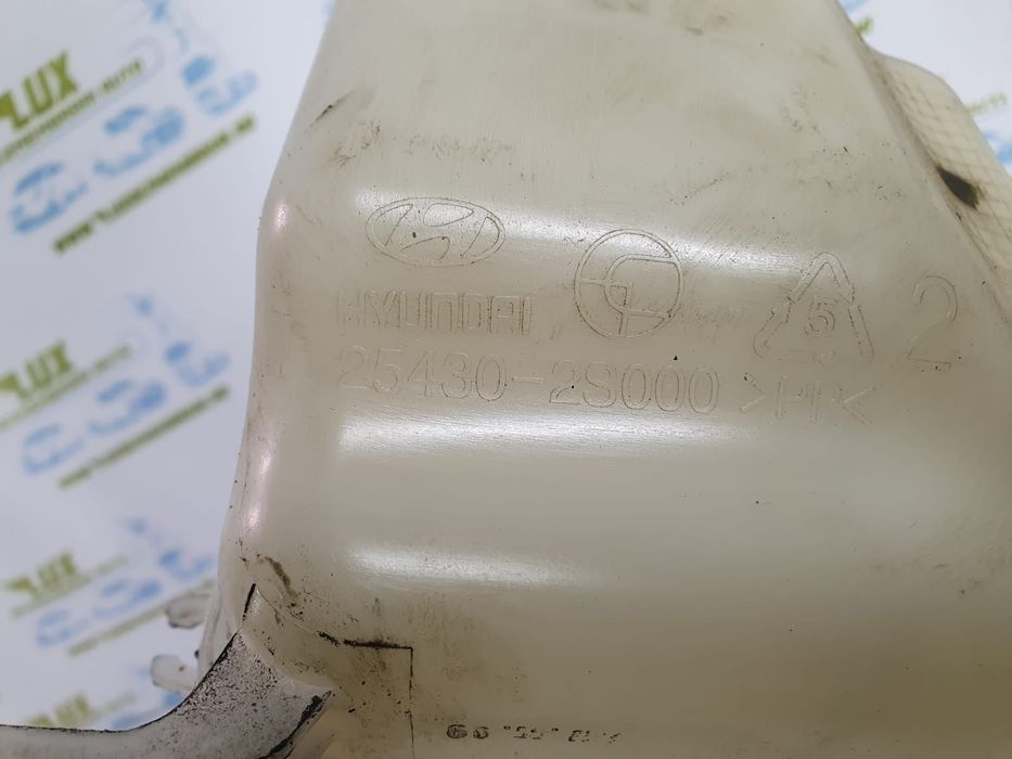 Vas expansiune 2.0 crdi d4ha 25430-2s000 Hyundai ix35 1