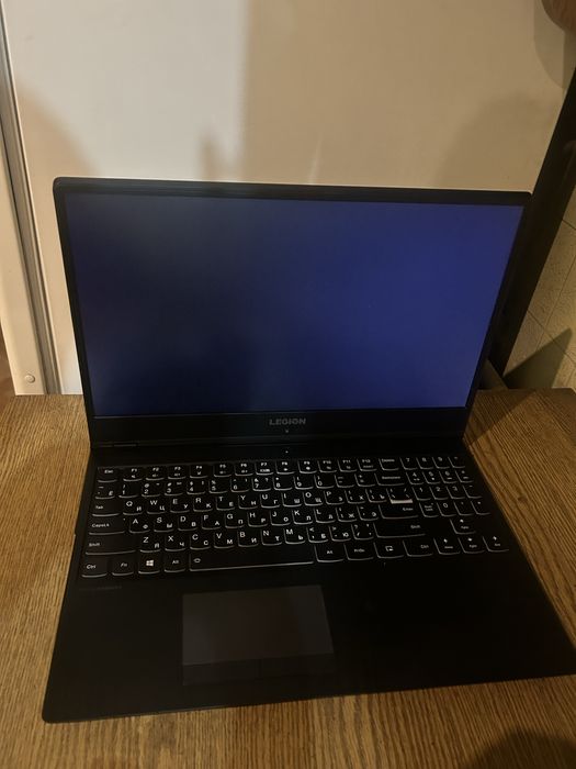 Ноутбук Lenovo Legion