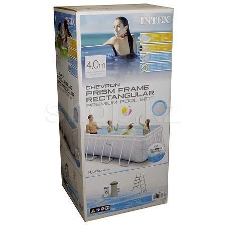 Бассейн | BESTWAY/INTEX | Хит Продажа Лето!!!