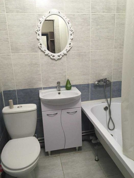 1 к.кв. посуточно в центре