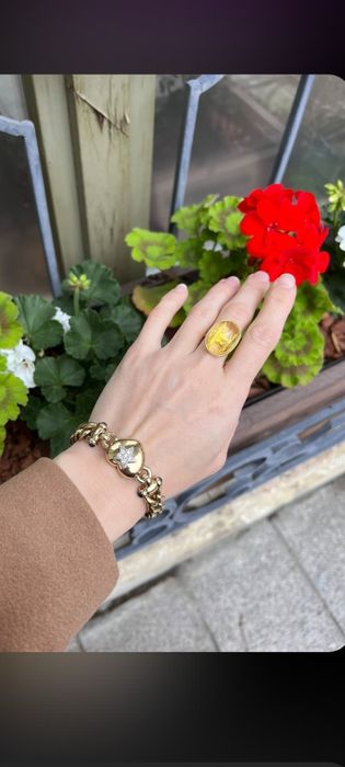 Браслет Agatha Paris винтажный